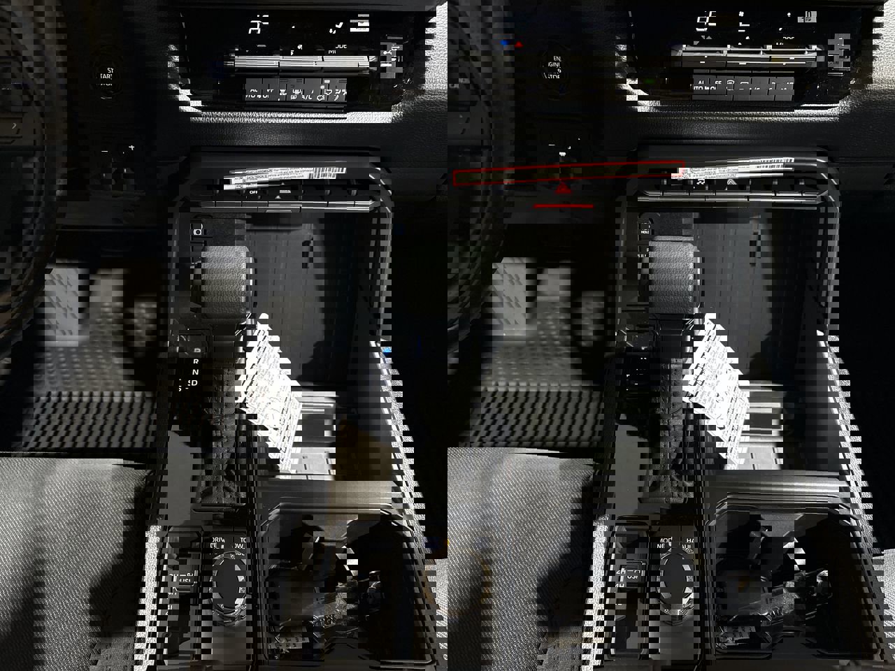 New 2026 Toyota Tundra SR5 image 21