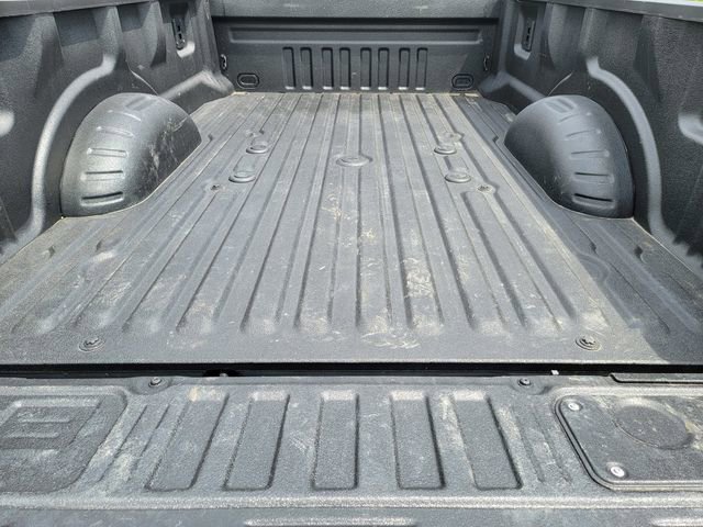Used 2024 Ford F350 Platinum AWD/4WD image 17