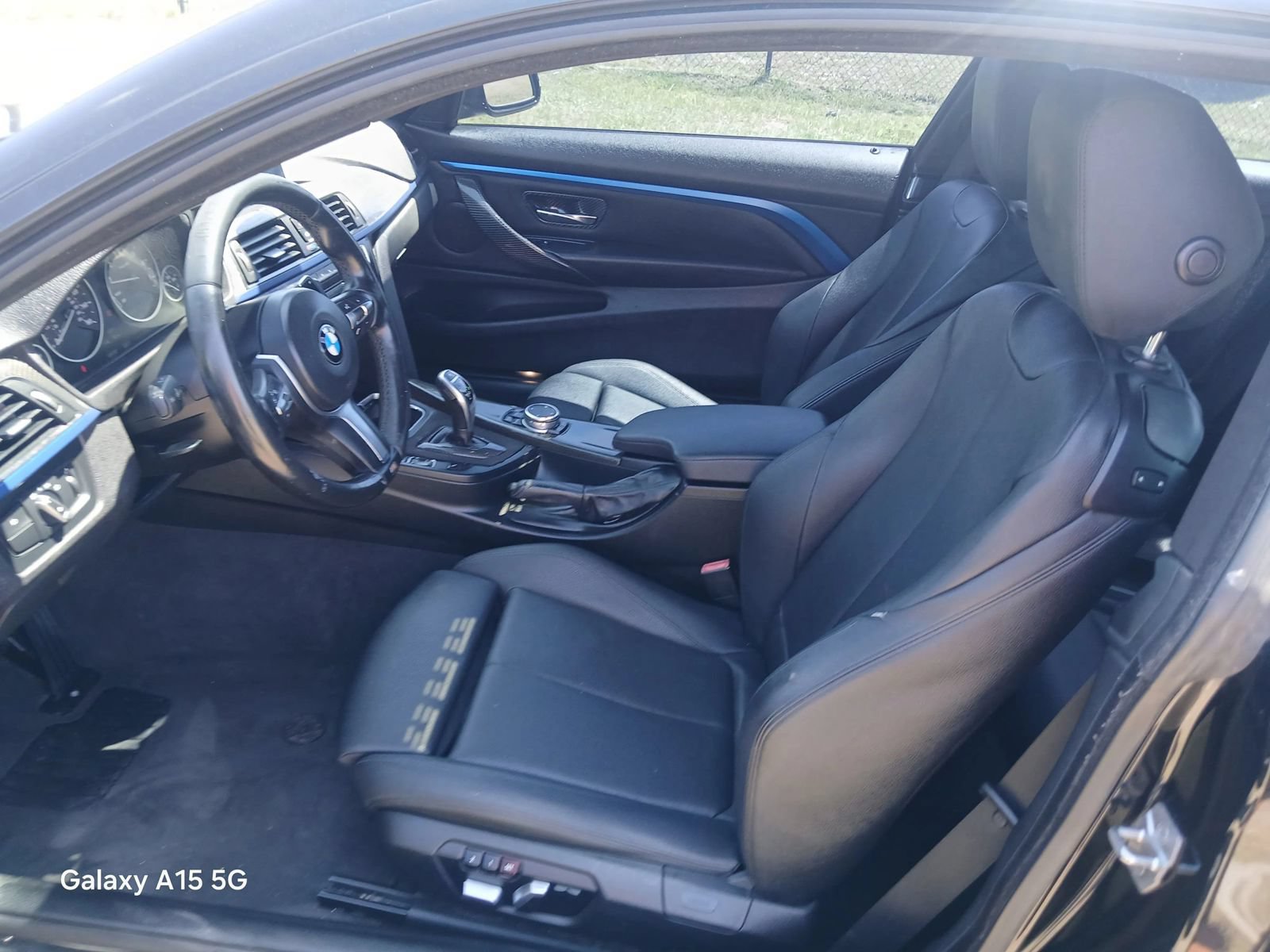 Used 2016 BMW 428i Coupe RWD image 8