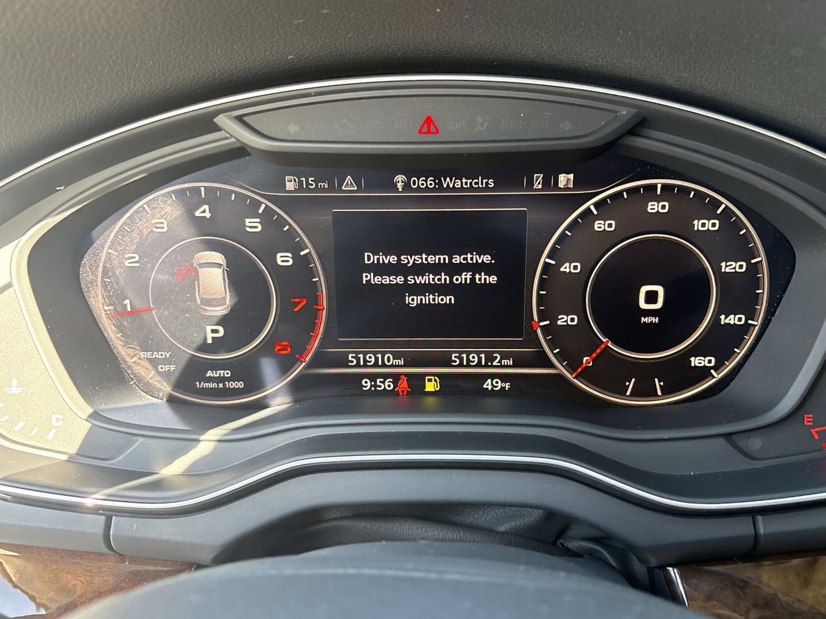 Used 2018 Audi Q5 Prestige w/ Prestige Package image 26