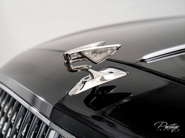 Used 2022 Bentley Flying Spur W12 AWD/4WD image 6