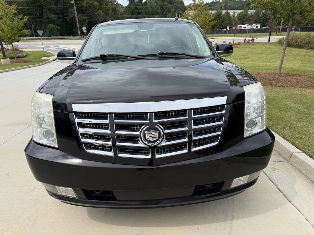 Used 2007 Cadillac Escalade 2WD image 4