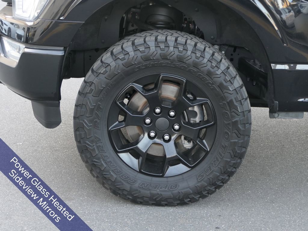 Used 2021 Ford F150 XLT w/ Equipment Group 301A Mid image 11