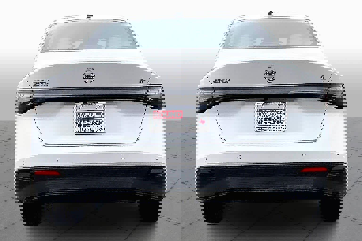 New 2026 Nissan Sentra SL image 4