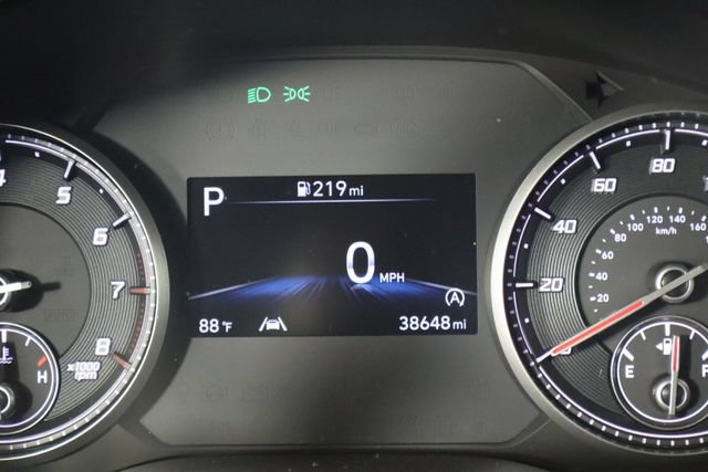 Used 2023 Hyundai Santa Fe XRT FWD image 38