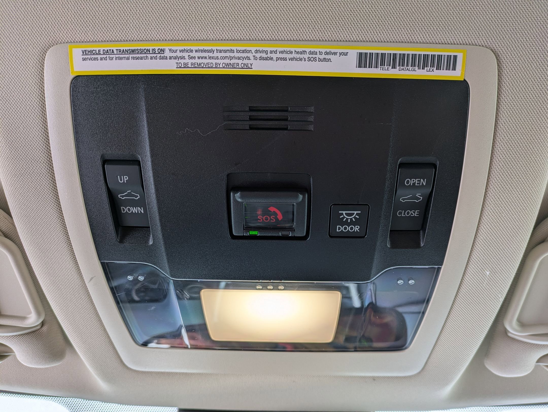 Used 2021 Lexus NX 300 AWD w/ Comfort Package image 14