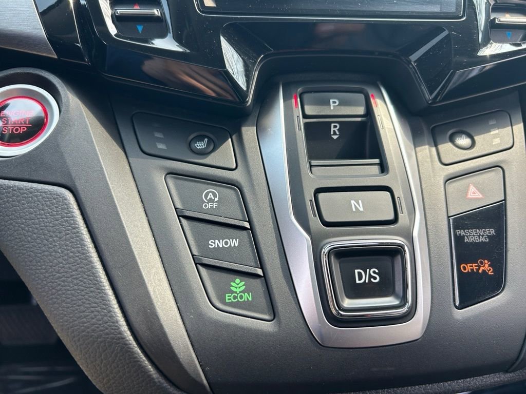 Used 2023 Honda Odyssey EX-L image 14