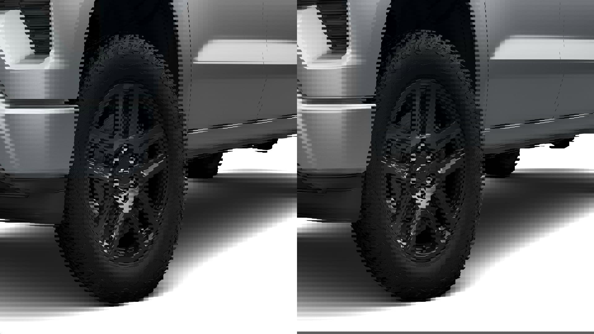 New 2026 Chevrolet Silverado 1500 RST image 32