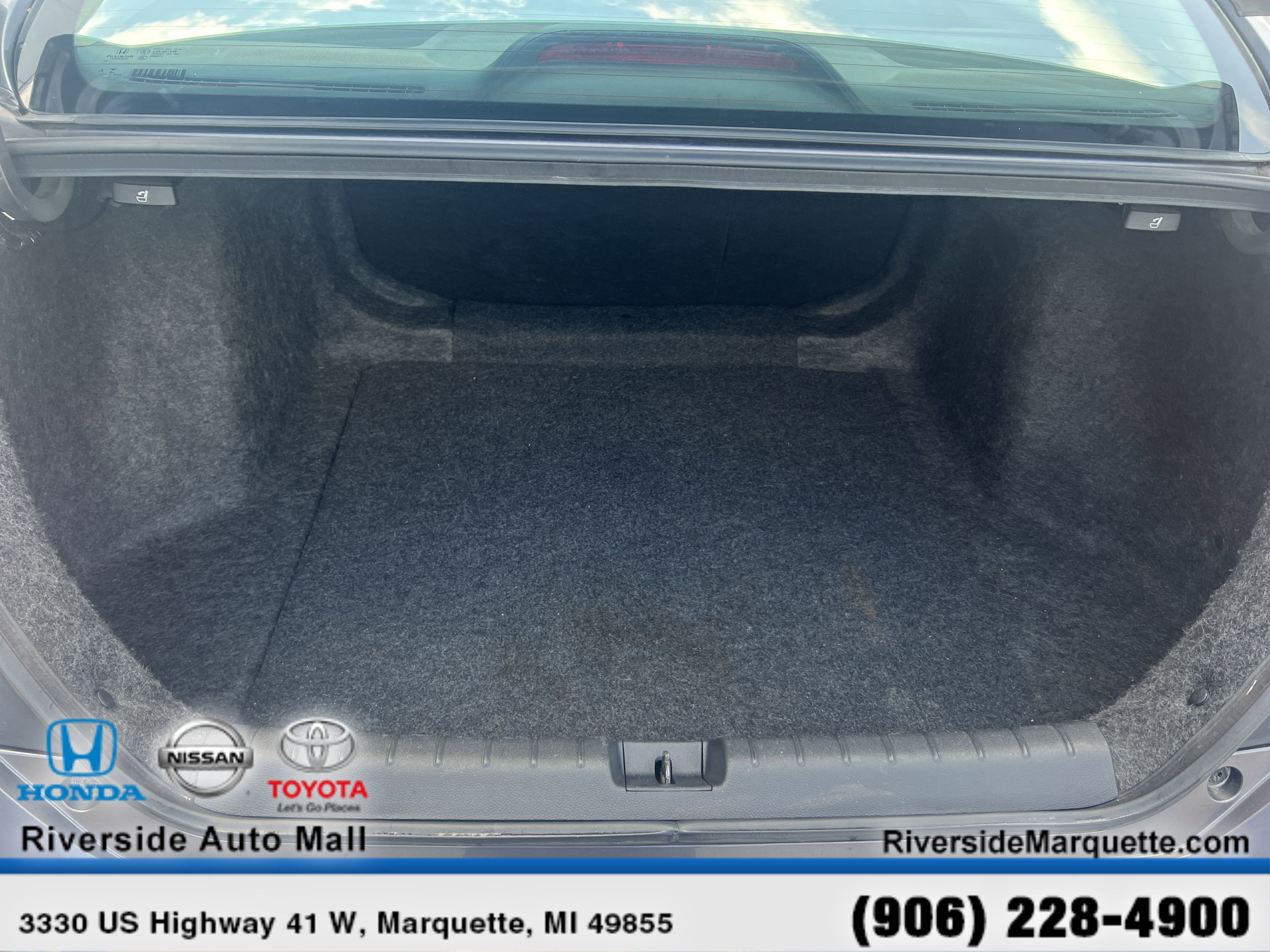 Used 2018 Honda Civic EX image 8