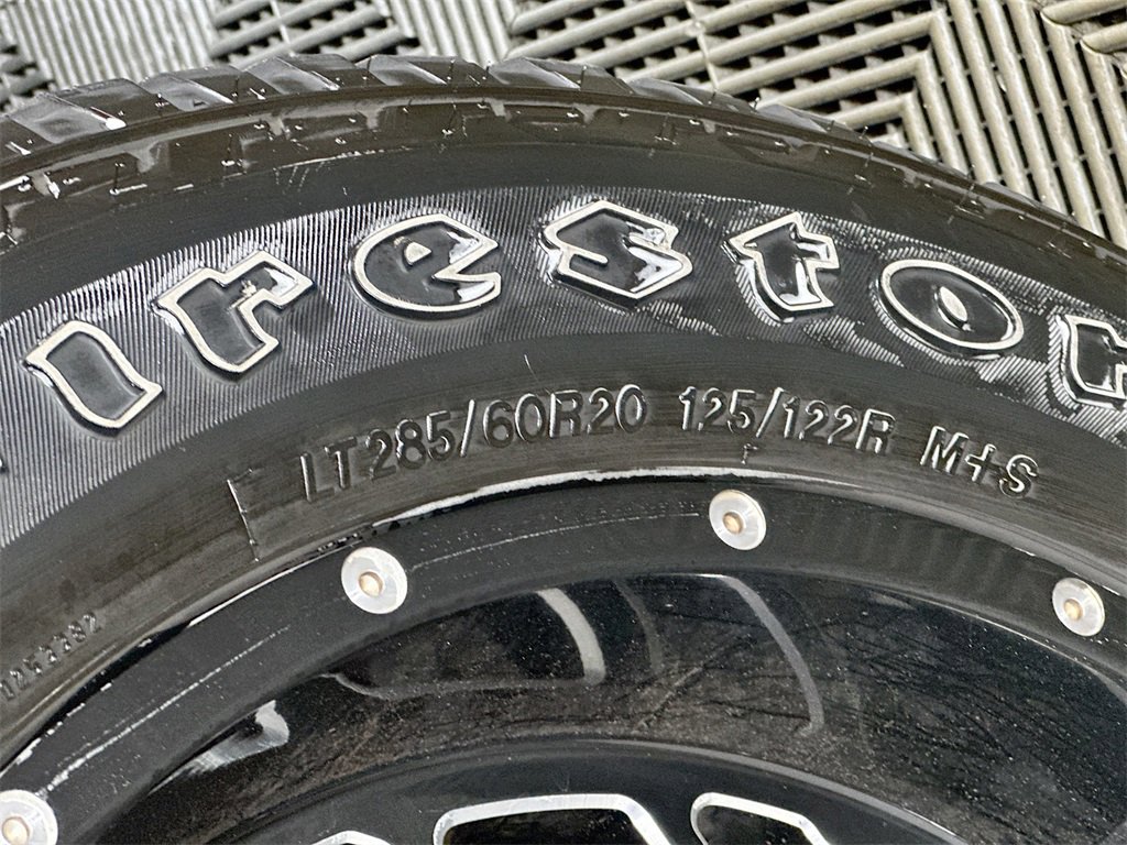 Used 2020 RAM 2500 Laramie image 34