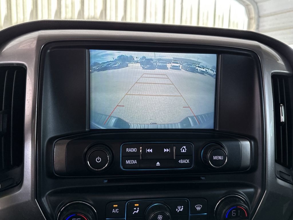 Used 2018 Chevrolet Silverado 1500 LT w/ All Star Edition image 27