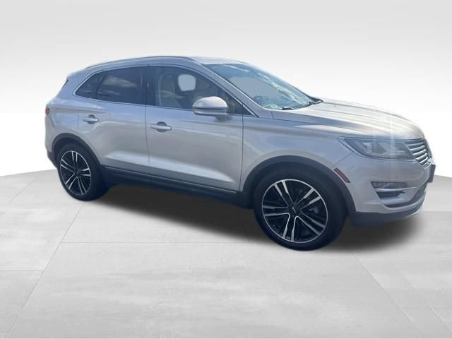 Used 2018 Lincoln MKC Reserve AWD/4WD image 6