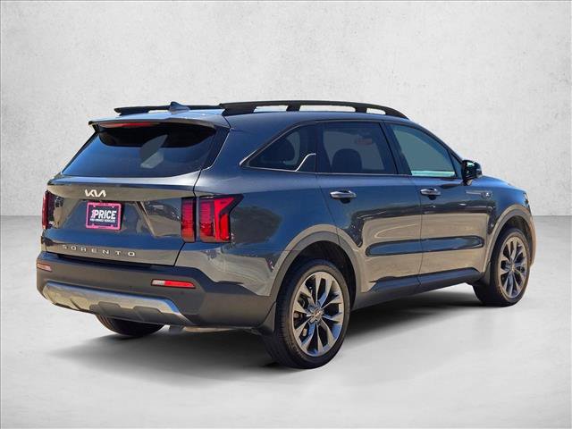 Used 2022 Kia Sorento X-Line EX AWD/4WD image 5