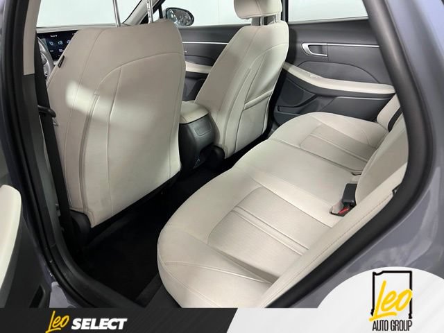 Used 2025 Hyundai Sonata SEL FWD image 14