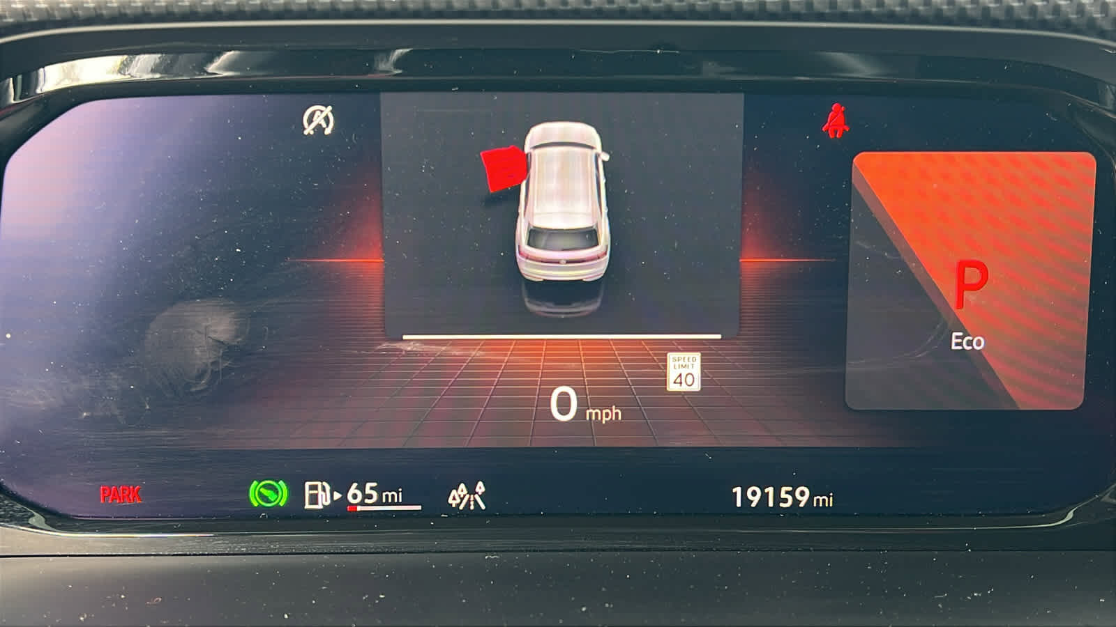 Used 2024 Volkswagen Atlas Cross Sport SEL R-Line image 21