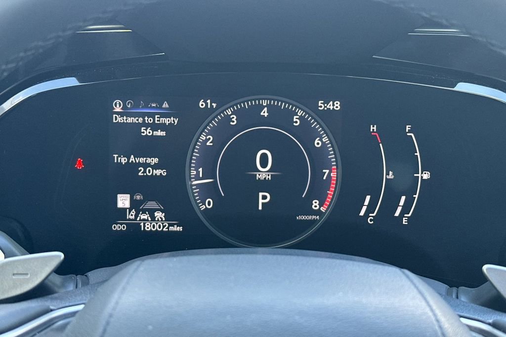 Certified 2024 Lexus NX 250 250 Premium image 24