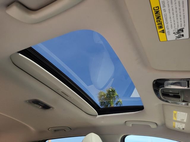 Certified 2025 Hyundai Tucson SEL image 9