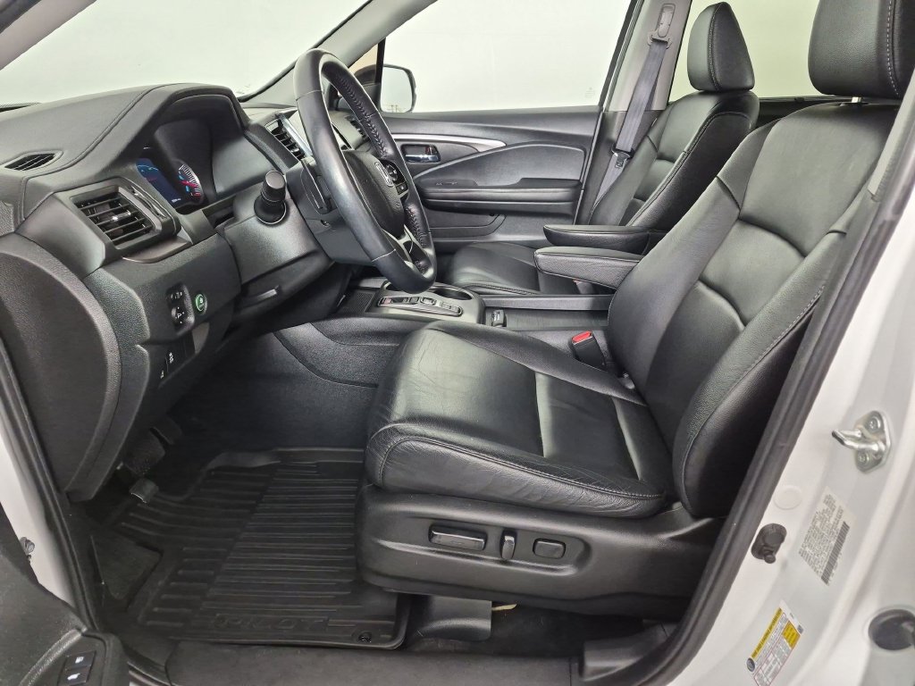 Used 2022 Honda Pilot Special Edition image 16