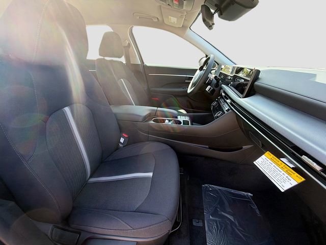 New 2026 Hyundai Sonata Blue image 27