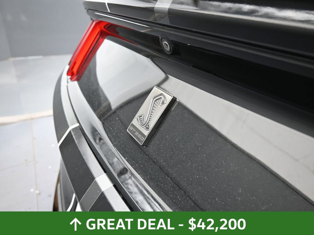 Used 2017 Ford Mustang Shelby GT350 image 17