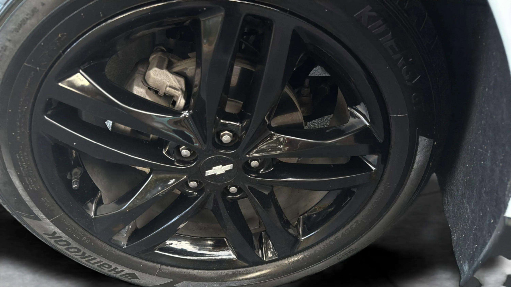 Used 2021 Chevrolet Equinox LT image 50