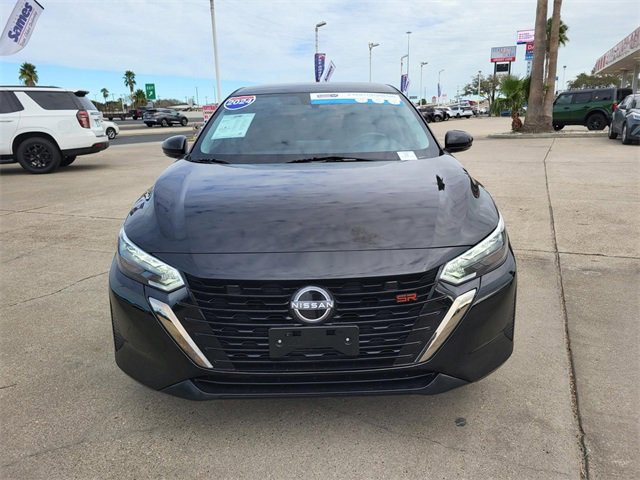 Used 2024 Nissan Sentra SR image 19
