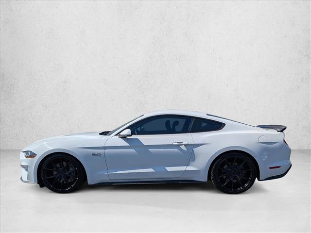 Used 2018 Ford Mustang GT w/ Equipment Group 301A RWD image 9