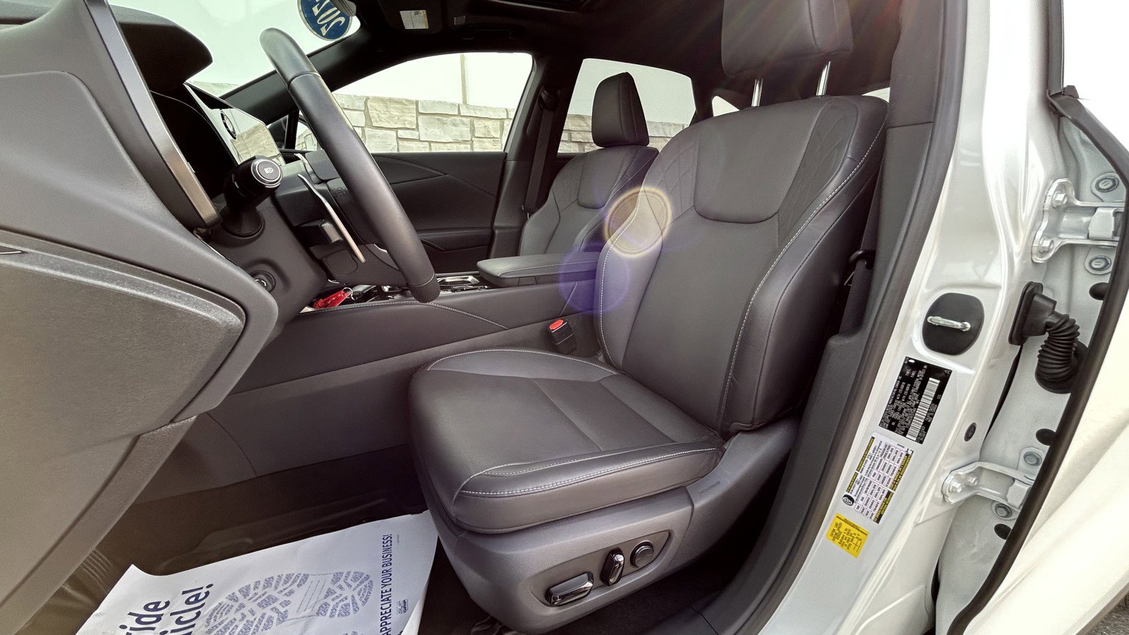 Used 2024 Lexus RX 350 AWD w/ Technology Package image 10