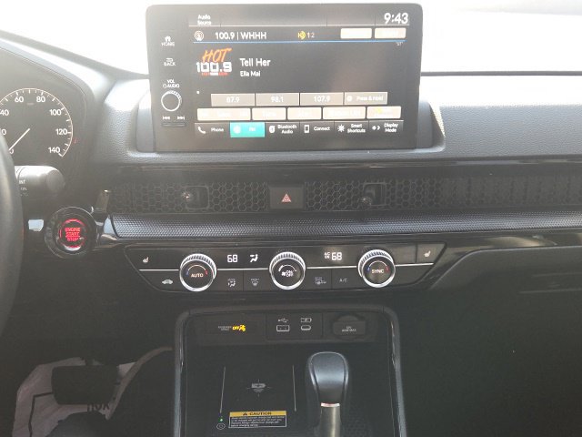 Used 2023 Honda CR-V EX-L image 27