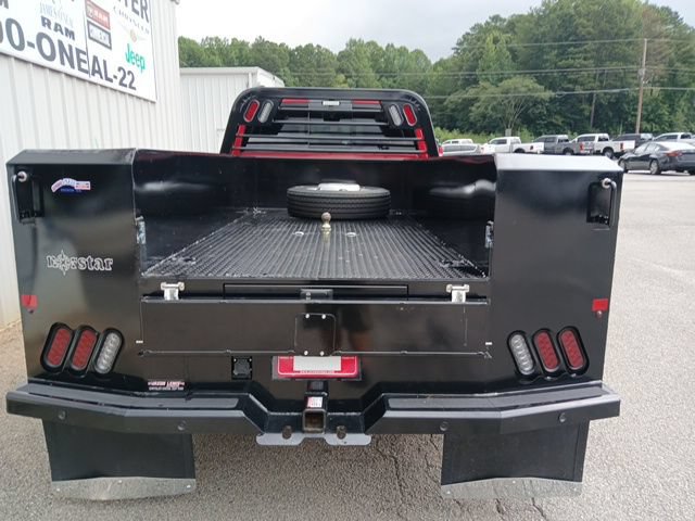 Used 2024 RAM 4500 Laramie AWD/4WD image 7