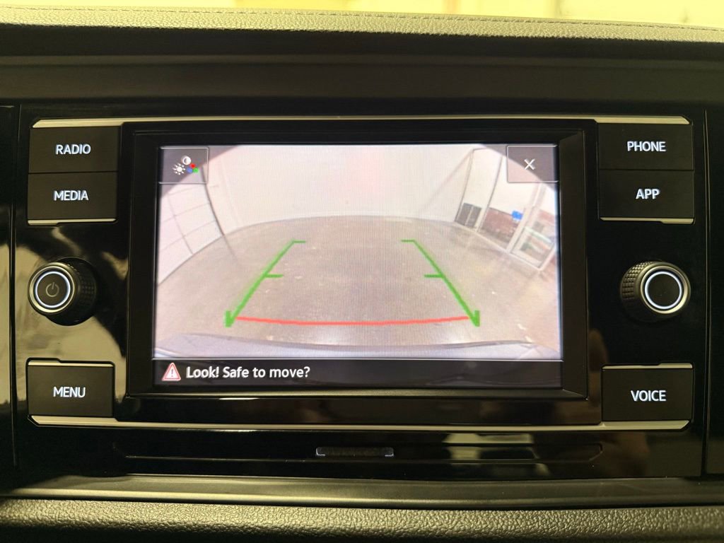 Used 2020 Volkswagen Jetta R-Line image 23