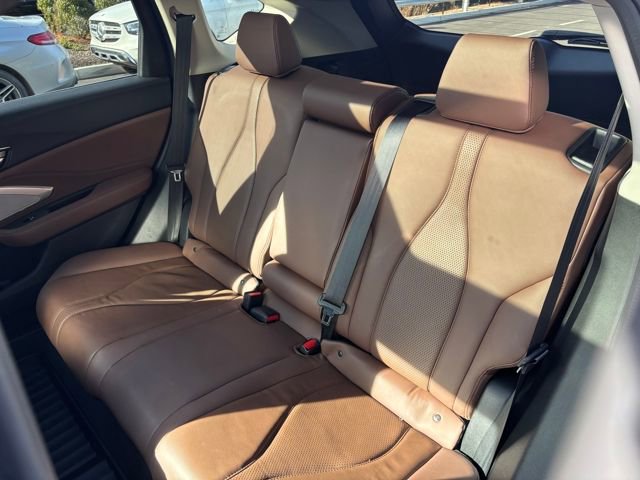 Used 2021 Acura RDX w/ Technology Package image 25