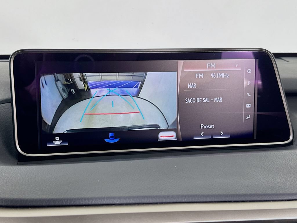 Used 2017 Lexus RX 350 AWD w/ Premium Package image 40