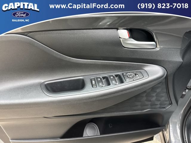 Used 2023 Hyundai Santa Fe SEL AWD/4WD image 20