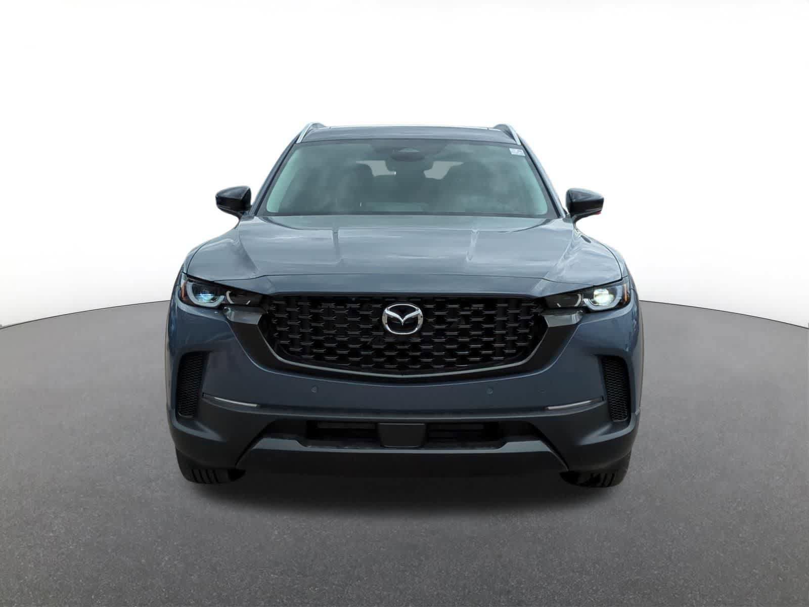 New 2026 MAZDA CX-50 2.5 Hybrid w/ Premium Plus Pkg AWD/4WD image 9