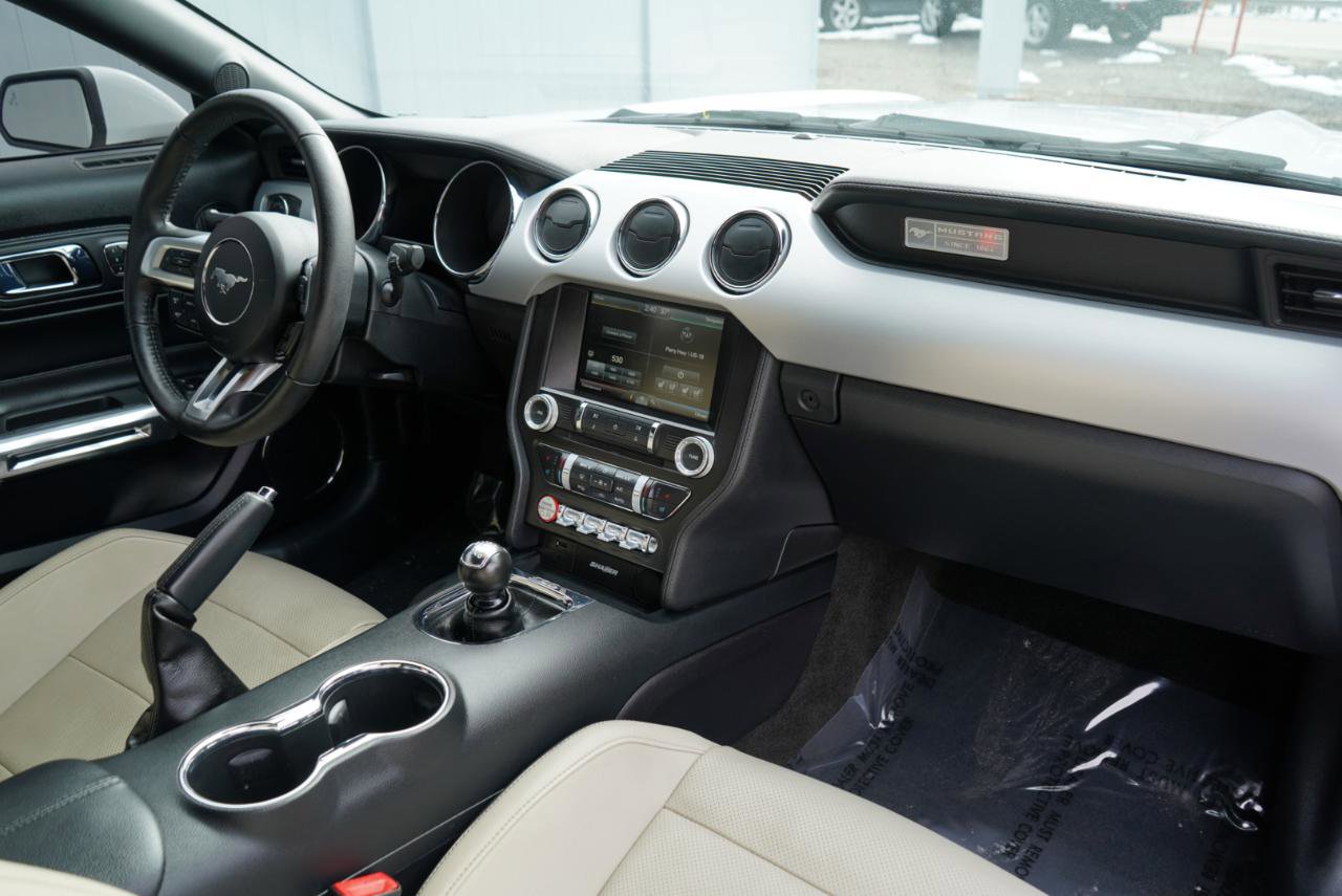 Used 2015 Ford Mustang GT Premium w/ Equipment Group 401A image 62