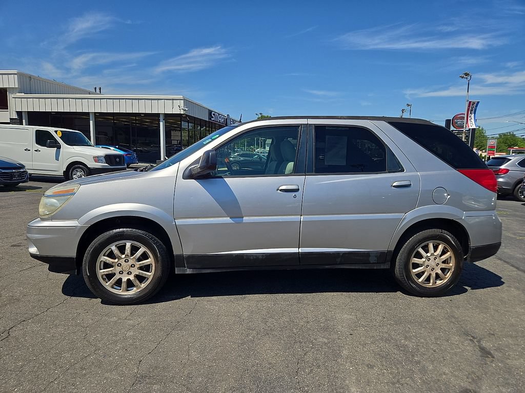 Used 2007 Buick Rendezvous CX w/ CX Luxury Package FWD image 8