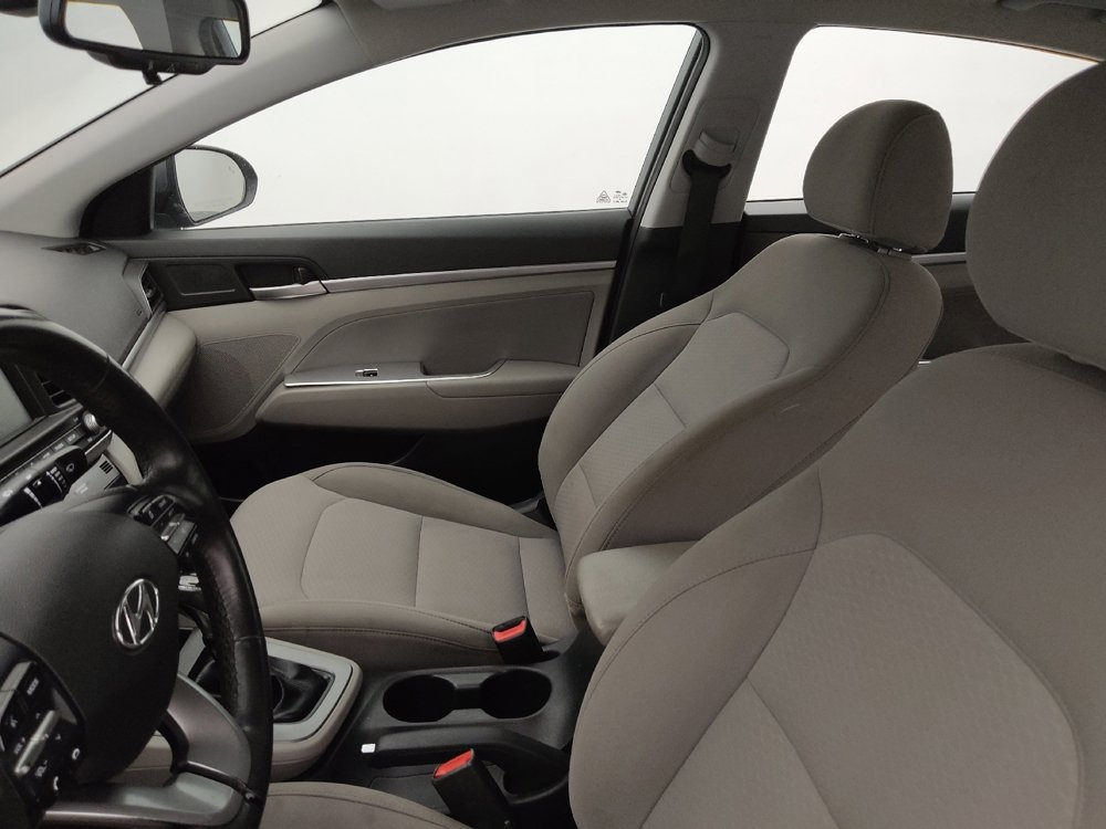 Used 2019 Hyundai Elantra Value Edition image 17