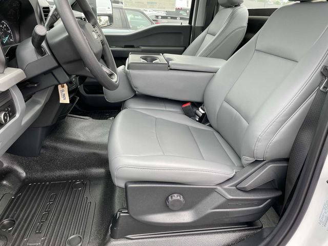 New 2025 Ford F350 XL w/ XL Chrome Package AWD/4WD image 13
