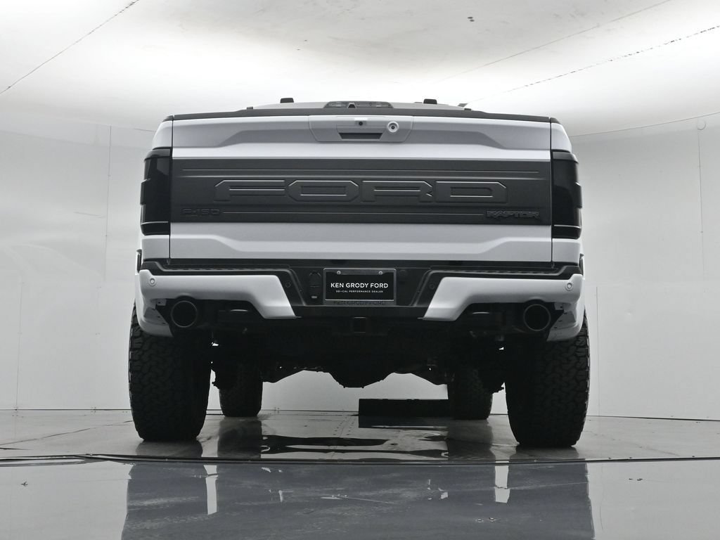 Used 2022 Ford F150 Raptor w/ Equipment Group 801A High AWD/4WD image 50