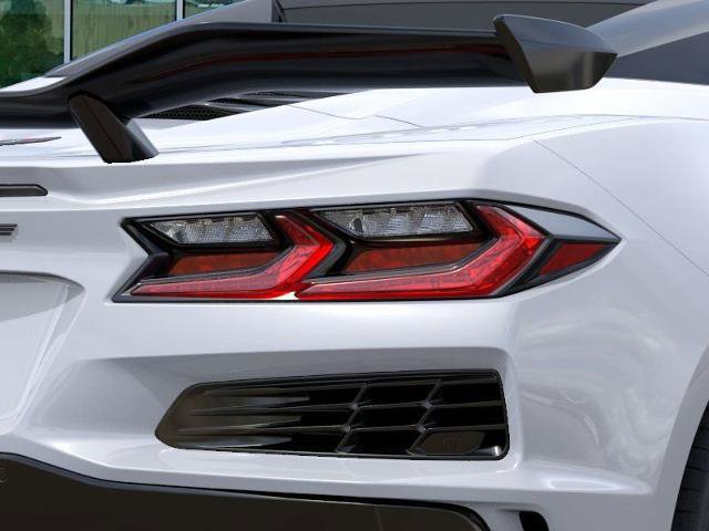 New 2025 Chevrolet Corvette Z06 w/ Z07 Performance Package RWD image 11