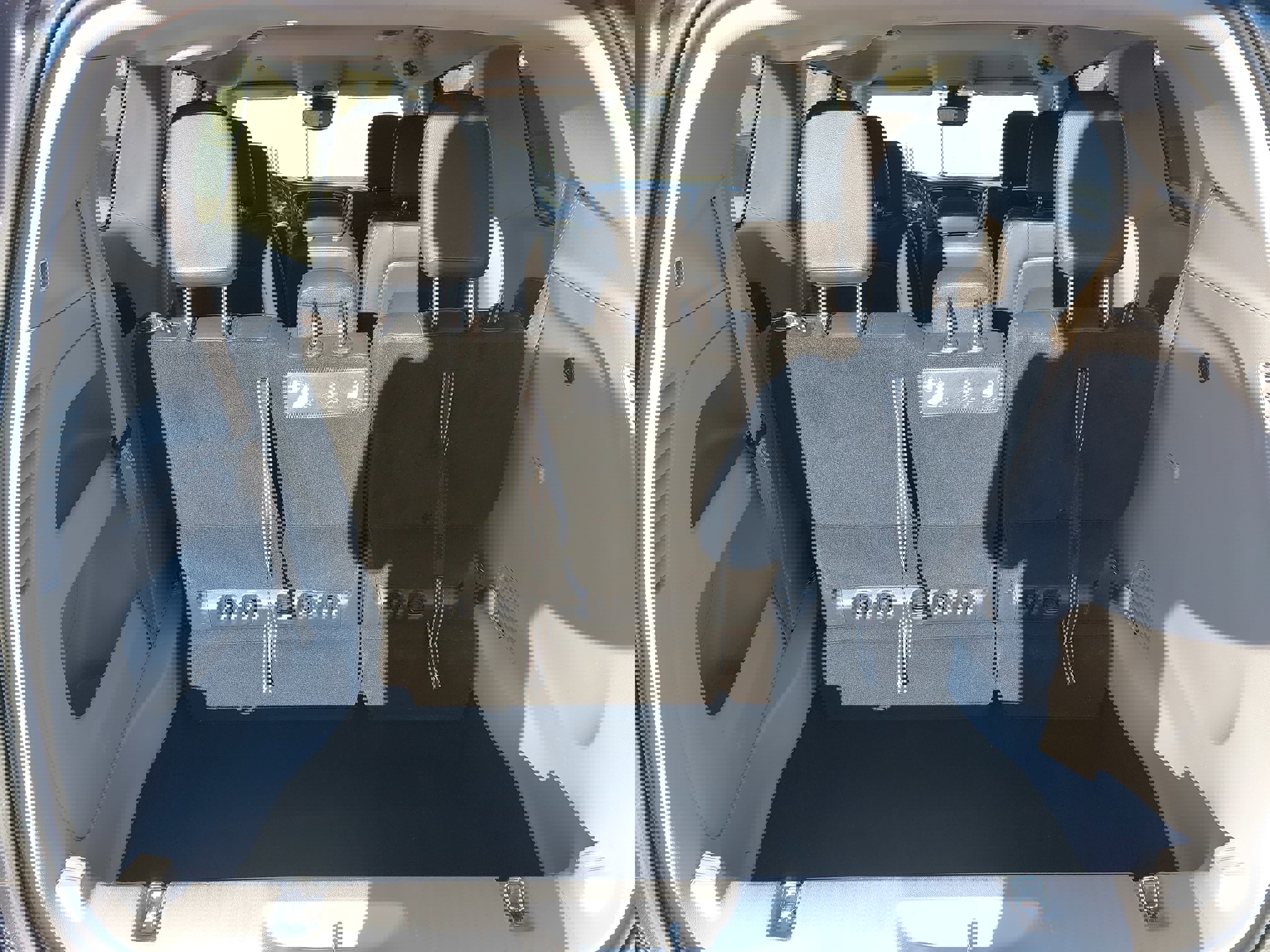 Used 2019 Chrysler Pacifica Touring-L Plus w/ Advanced Safetytec Group image 14