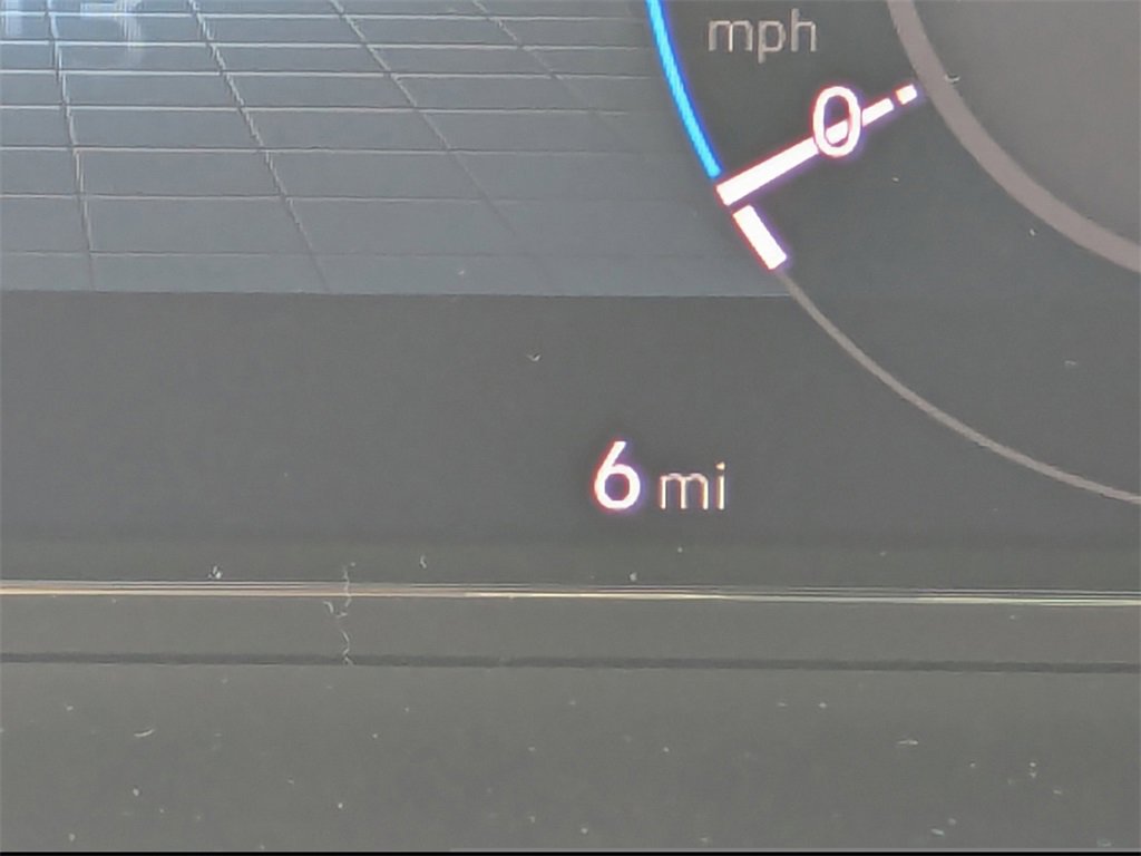 New 2026 Volkswagen Atlas Cross Sport SE image 33