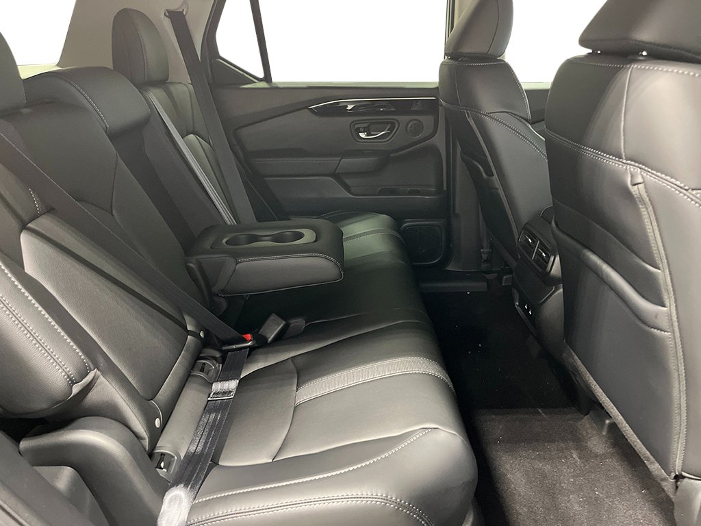 New 2026 Honda Passport RTL image 26