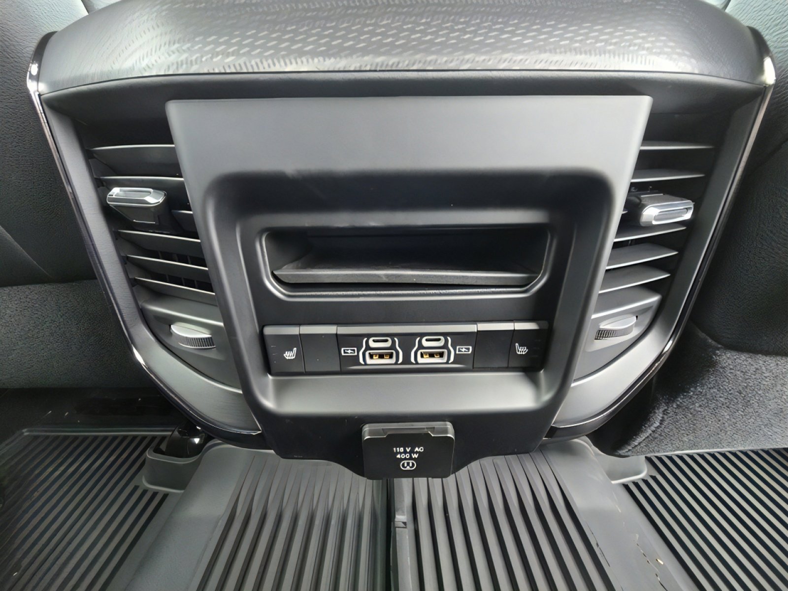 New 2026 RAM 2500 Rebel w/ Rebel Level 1 Equipment Group image 35