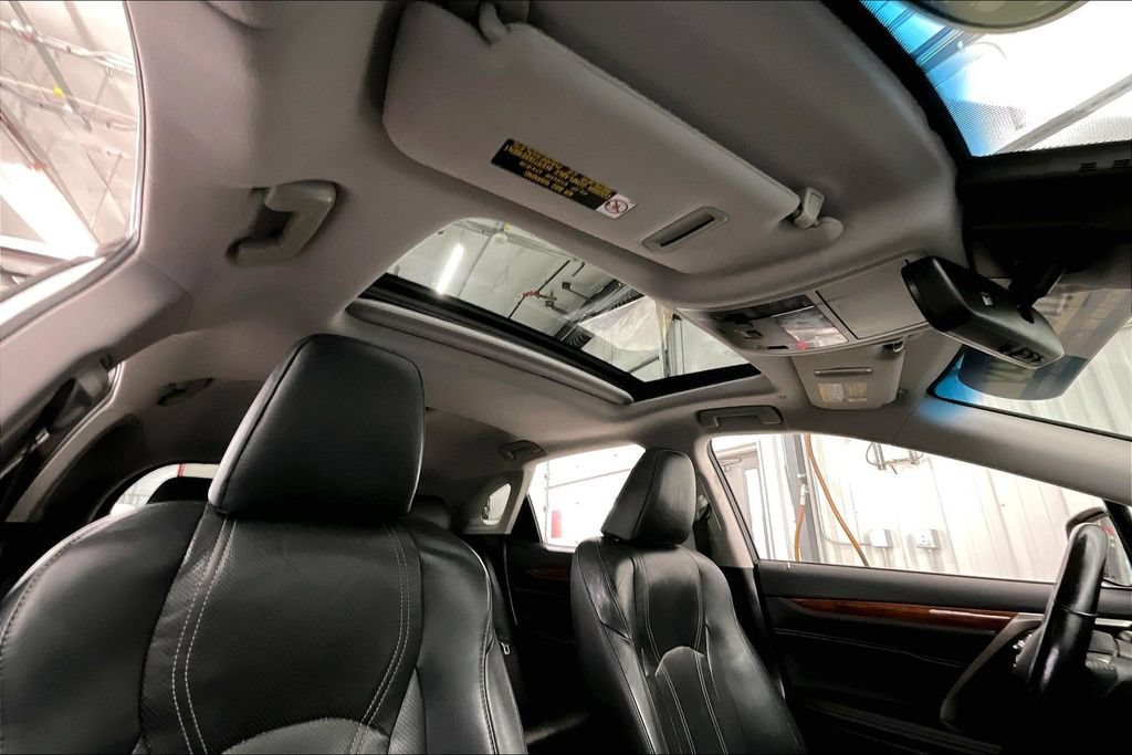 Used 2017 Lexus RX 350 AWD w/ Premium Package image 27