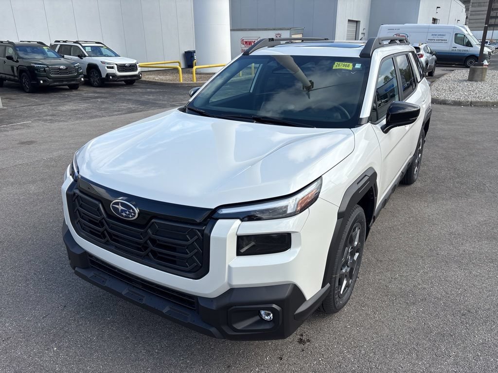 New 2026 Subaru Outback Premium AWD/4WD image 6