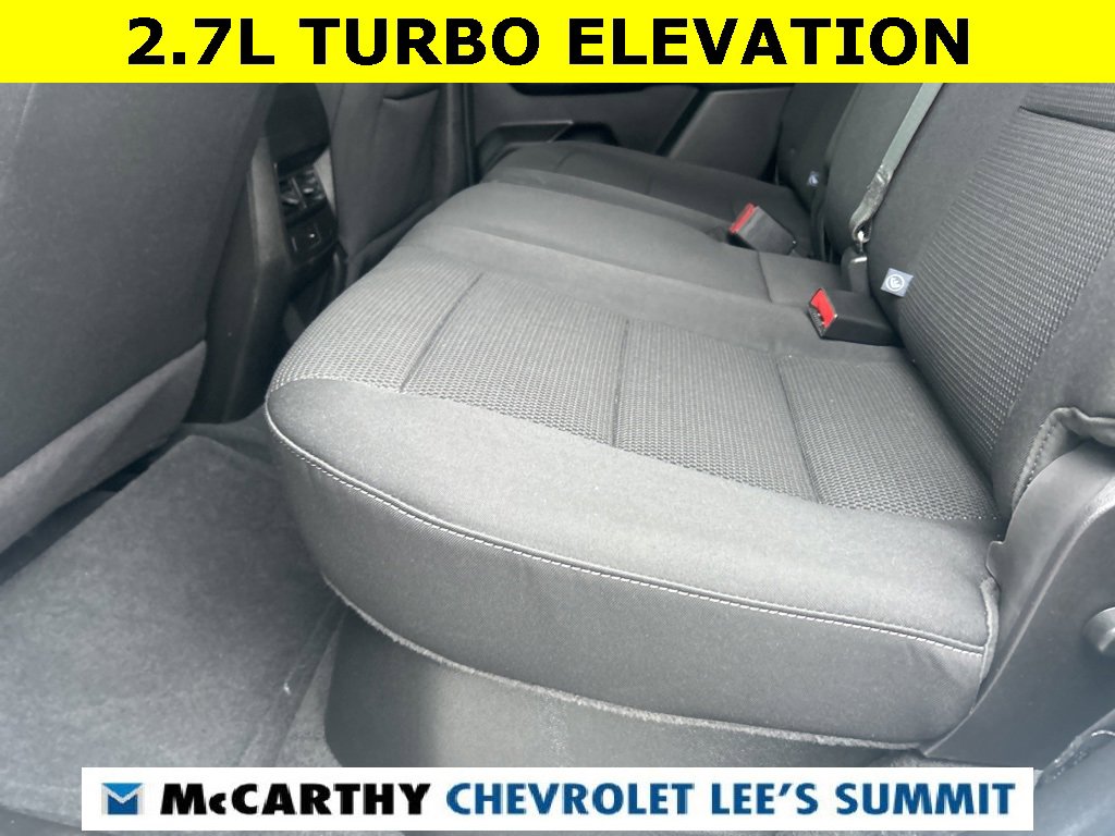 Used 2024 GMC Canyon Elevation w/ LPO, Skid Plate Package image 34