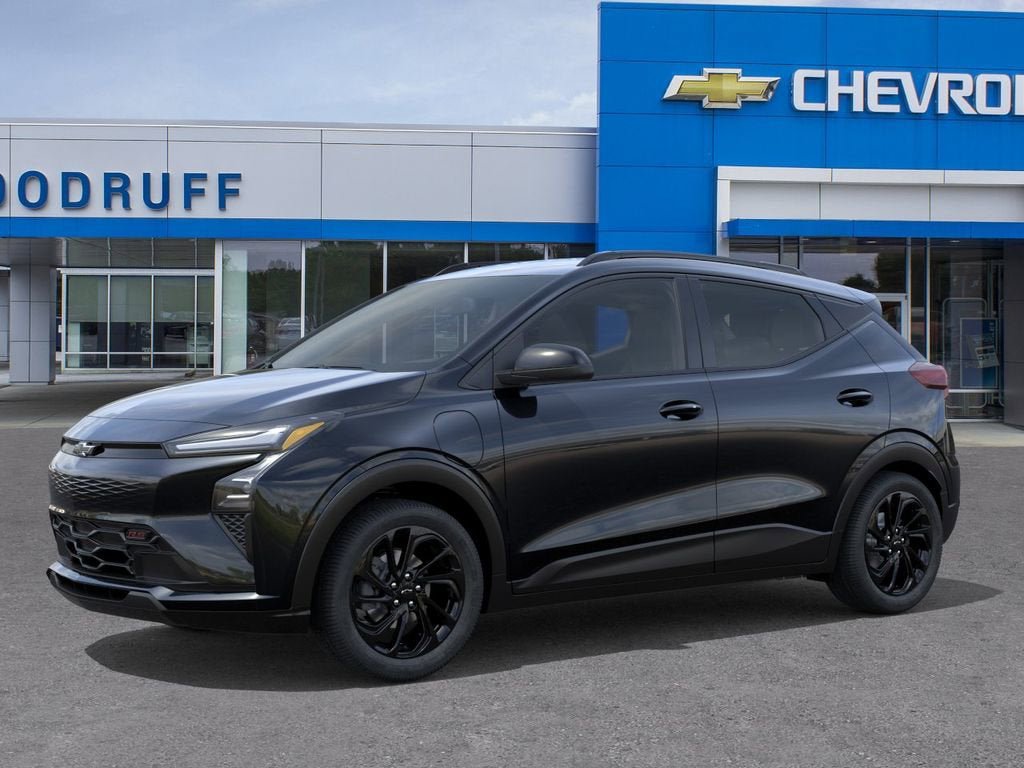New 2027 Chevrolet Bolt RS FWD image 2