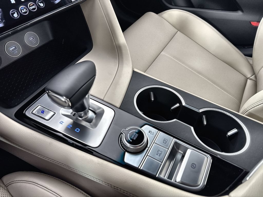 New 2026 Genesis G70 2.5T RWD image 21